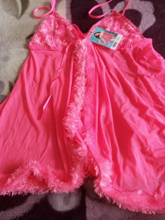 Lenjerie de dama sexy