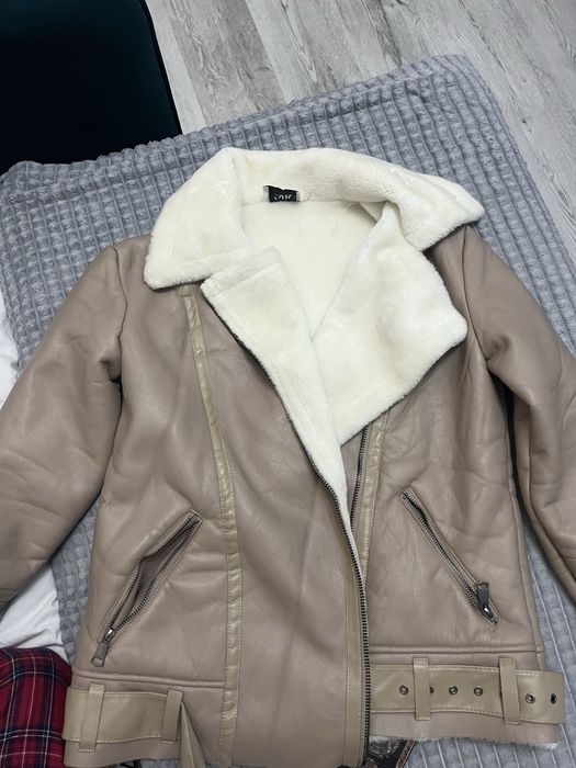 Дубленка и полушубка