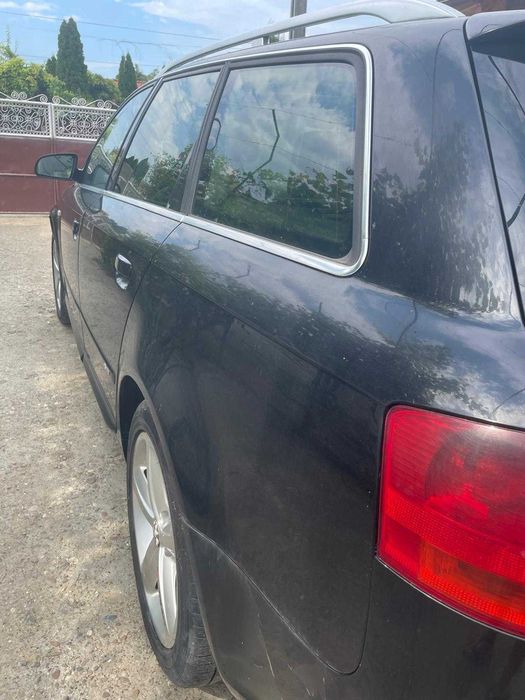 Audi A4 B7 2.0TDI - pentru DEZMEMBRĂRI -