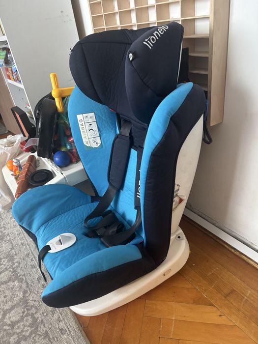 Scaun masina lionelo