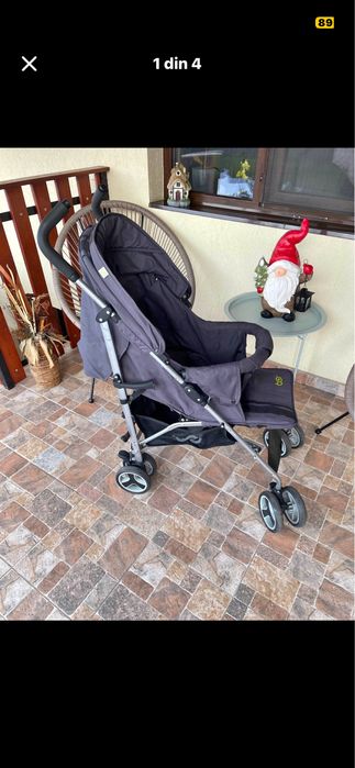 Vand carucior sport