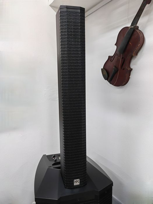 Озвучителна система HK Polar 12