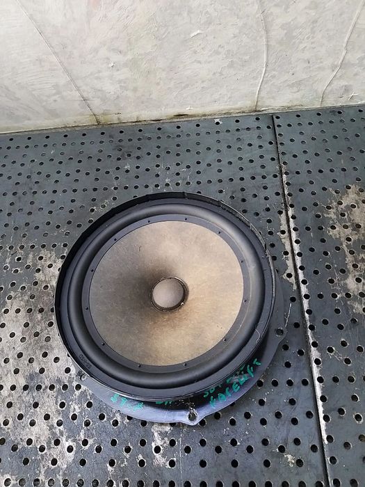 Boxa audio stanga fata skoda superb 2 3t facelift 3t0035411a