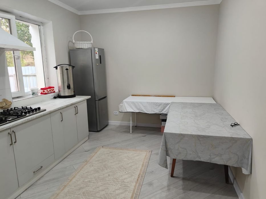 Аренда Дом Аренда