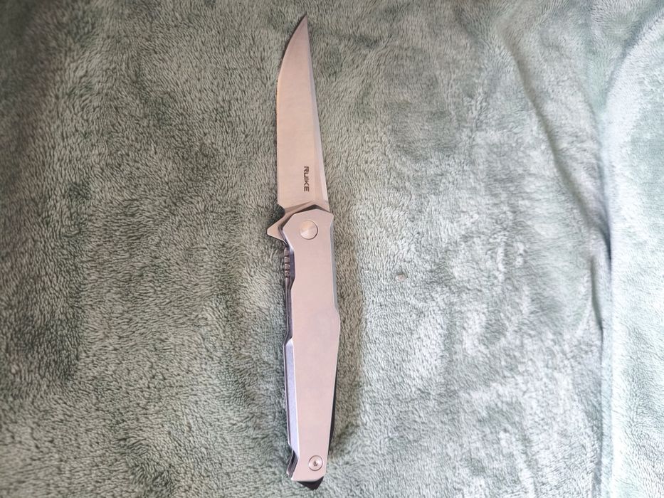 Сгъваем нож Ruike P 108
