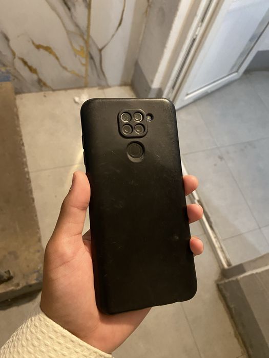 Redmi Note 9/Редми Нот 9 128/6гб
