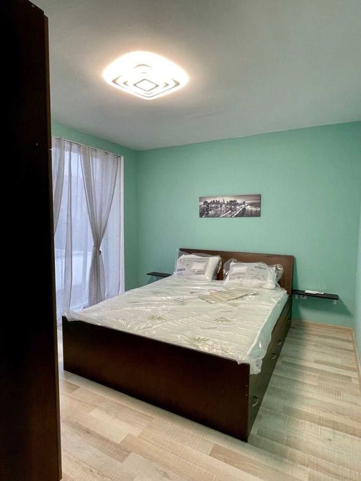 Дава се под наем Двустаен апартамент в София, Овча купел 1 - 60 кв.м за 377.4 € - Снимка #4