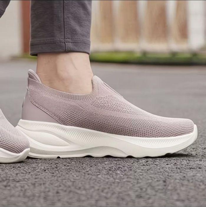 li ning кроссовки новые