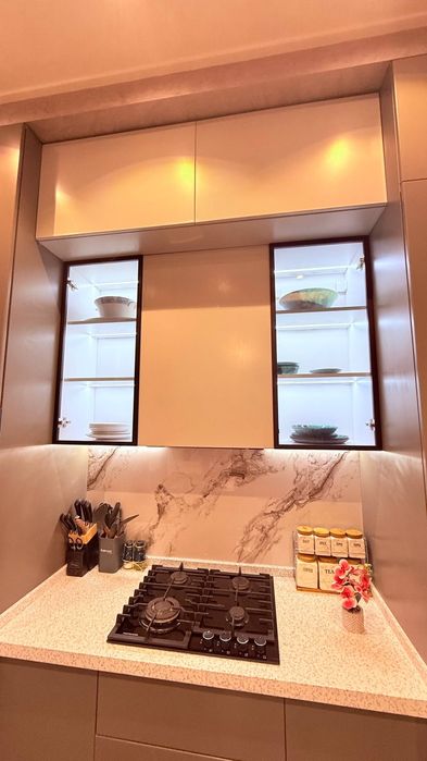 Посуточно Квартира в Tashkent City комфорт и отдых класса люкс