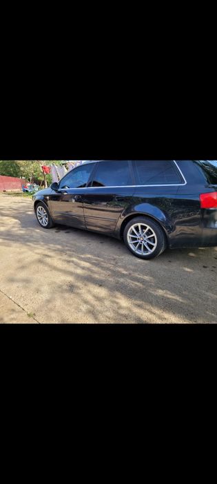 Jante roti 17 audi 225 45 17 audi skoda vw seat