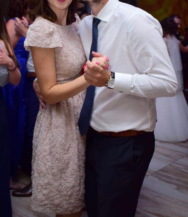 Rochie eleganta marimea 40