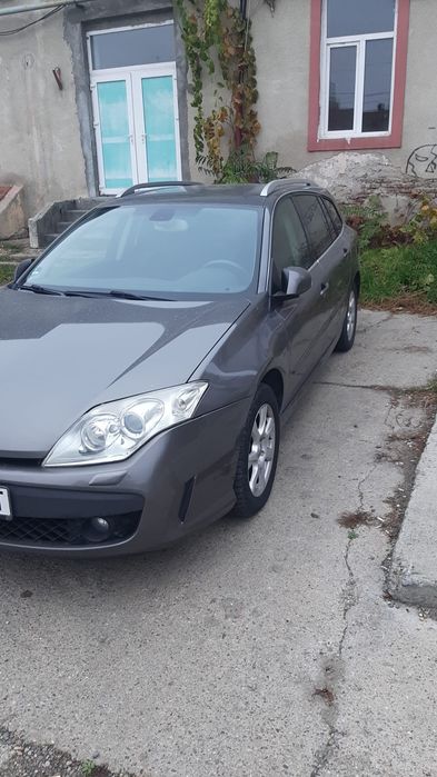 RENAULT Laguna 2008 — imagine 2