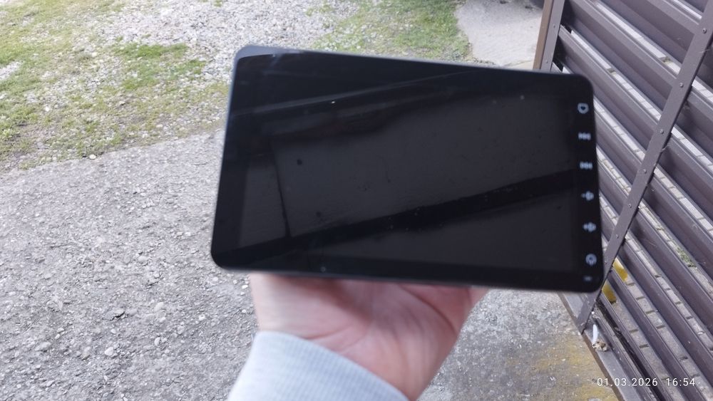 Vând navigație android