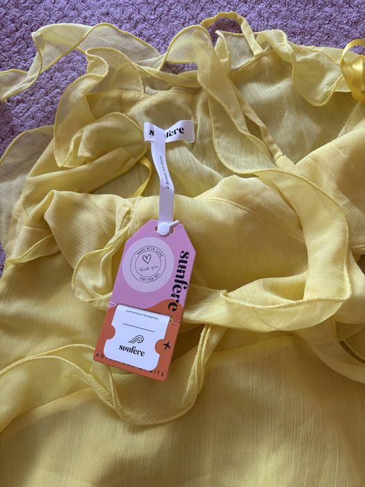 Rochie “Sunfere” Noua cu eticheta