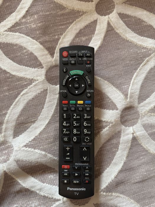 Телевизор Панасоник