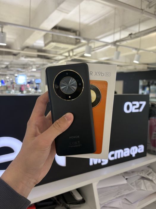 Honor X9b 256gb