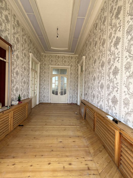 Аренда дома плюс участок  назарбек