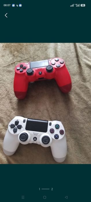 Продаю два джостика