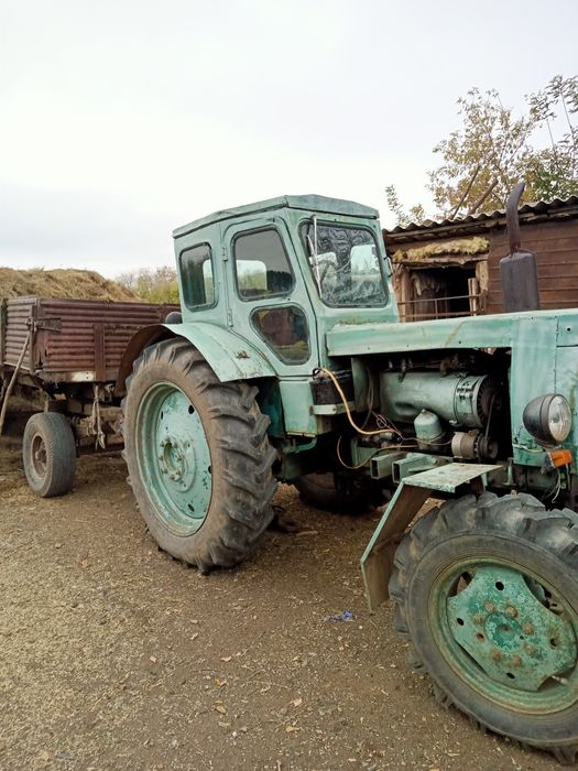 Продам трактор Т -40