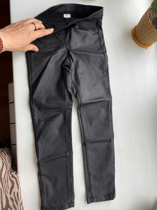 Детские вещи на девочку 5-8 лет