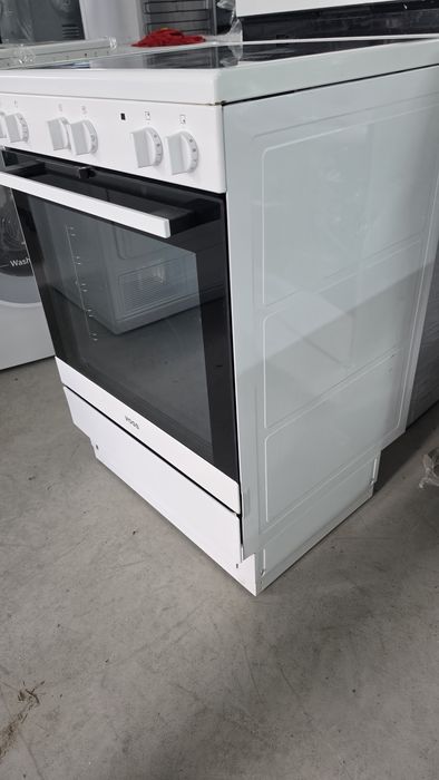 Печка Voss Electrolux 60 см