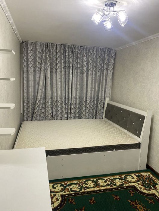 ® ПРОДАЕТСЯ ‼️ Чиланзар 23 [54м²] Кирпичний дом балкон 2х6  2в3/2/4.