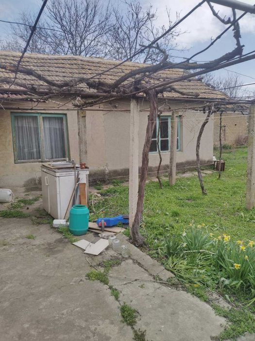 Продава се Къща в с. Тръстиково, Област Варна - 95 кв.м за 485 €/кв.м - Снимка #4