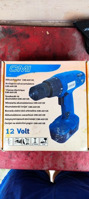 Autofiletanta CMI