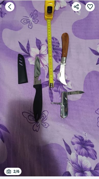 briceag multifunctional din inox si electrician