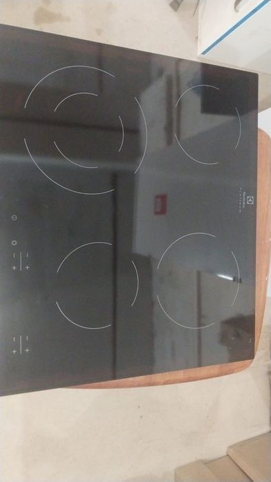 Electrolux Platinum