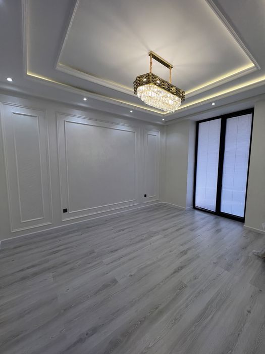 Аренда 2-3 х комнатную квартиру на новом Ж/К