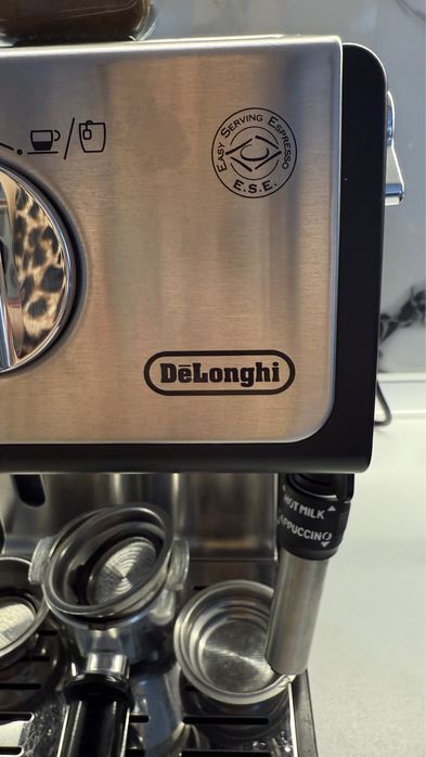 Продаю кофеварку DeLonghi ECP 35.31
