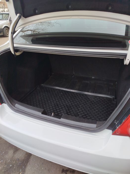 Продам Chevrolet Aveo T300, 2015