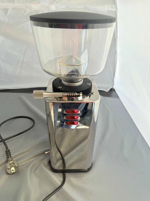 et espresso premium Profitec Pro 600, râșniță ECM, accesorii complete