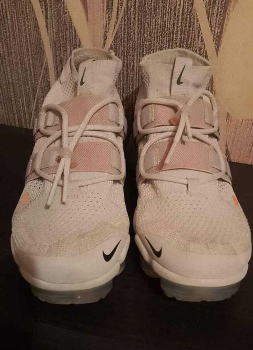 Nike Vapormax 40 номер