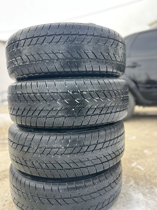 Диск Покрышка компект 80мын