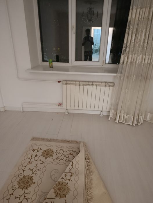 Батарея, мебель,