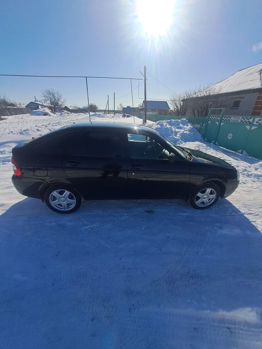 Продам Приора Хэтчбэк