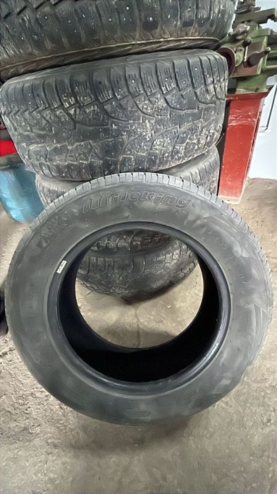 Продам летние шины