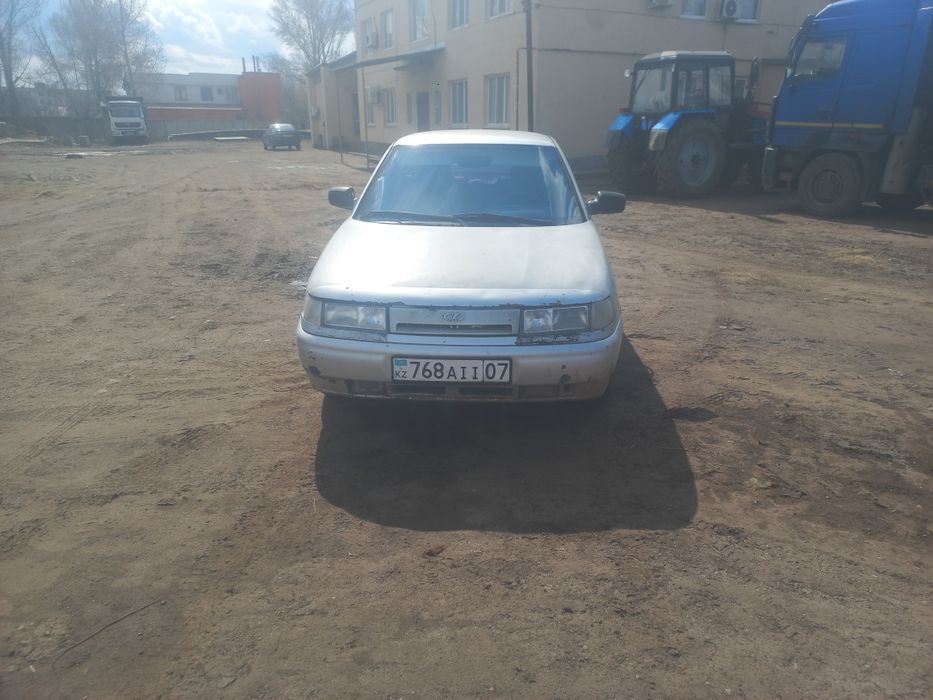 Продам ваз  2110