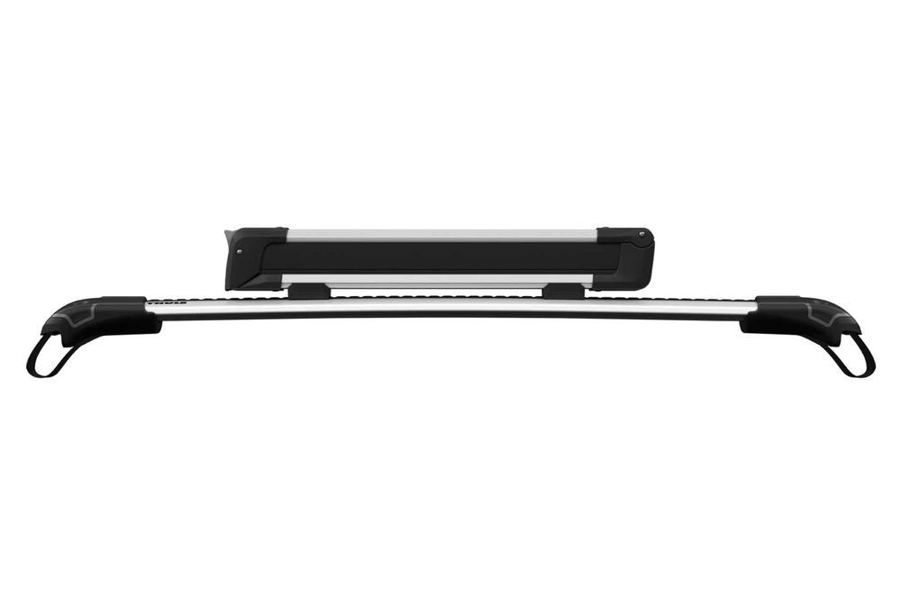 Thule SnowPack 7324 suport schiuri second-hand