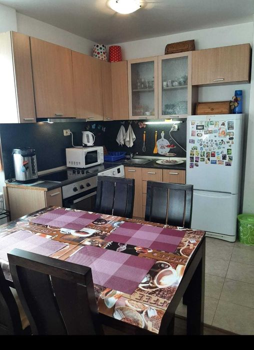 Дава се под наем Къща в Бургас, Сарафово - 101 кв.м за 510 € - Снимка #7