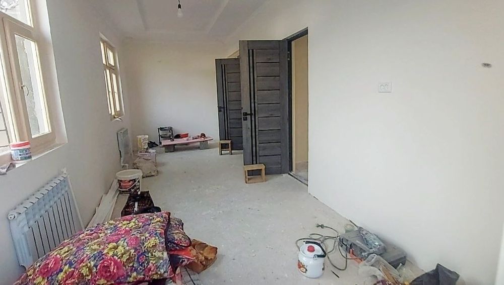 Авангард бойкургон 2 сотих 3 хона срочно сотилади