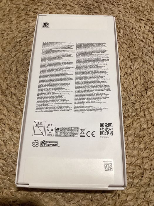 Samsung A16 128gb чисто нов не отварян