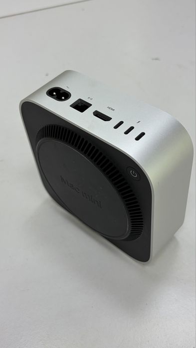 Mac mini M4 pro (2024)