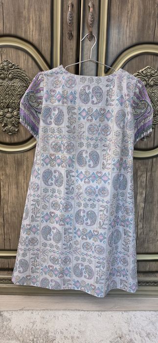 Yangi Ko'ylak-lozim sotiladi