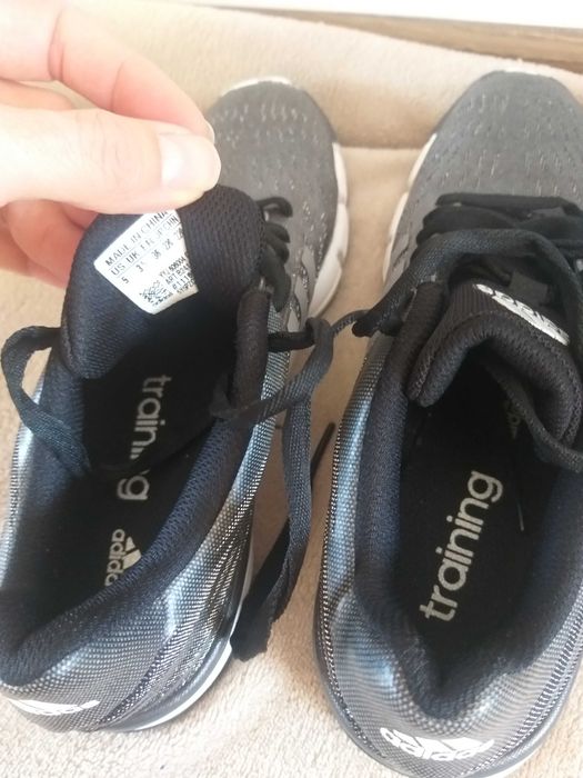 Adidas Prima Cross - маратонки