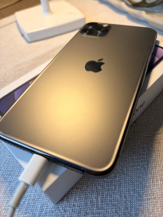 Iphone 11 pro max