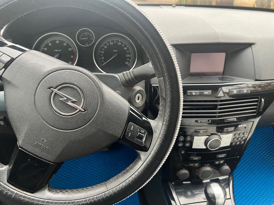 Продам Опель астра