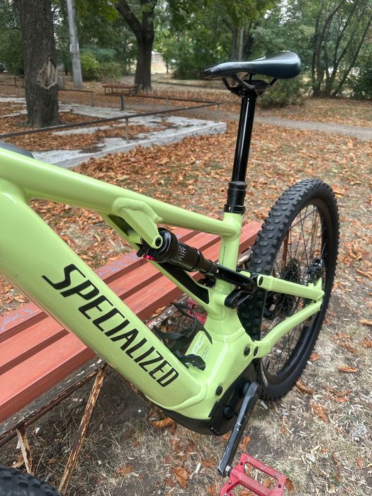 Електрически велосипед Specialized Turbo Levo Gen 3 700Wh